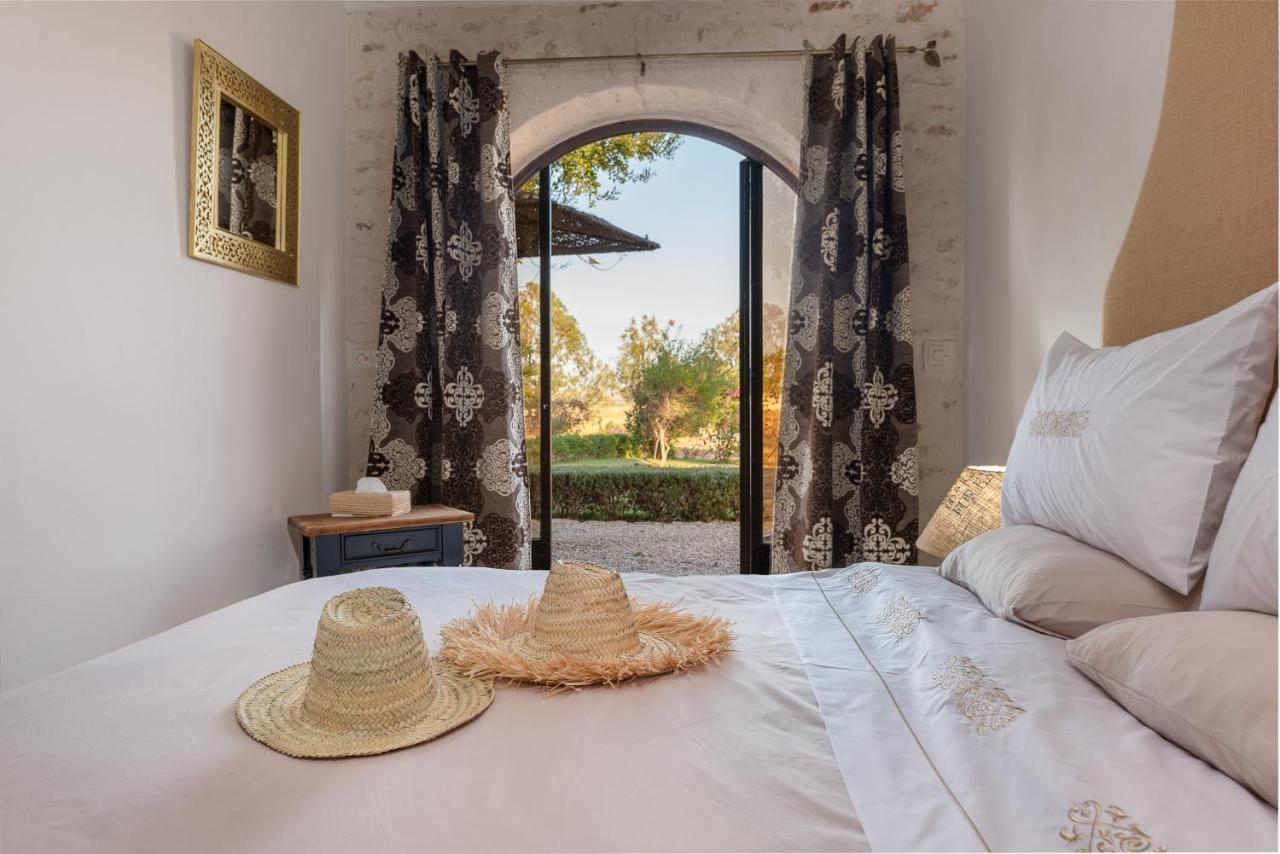Bed and Breakfast Absolu Beldi Esauira Exterior foto