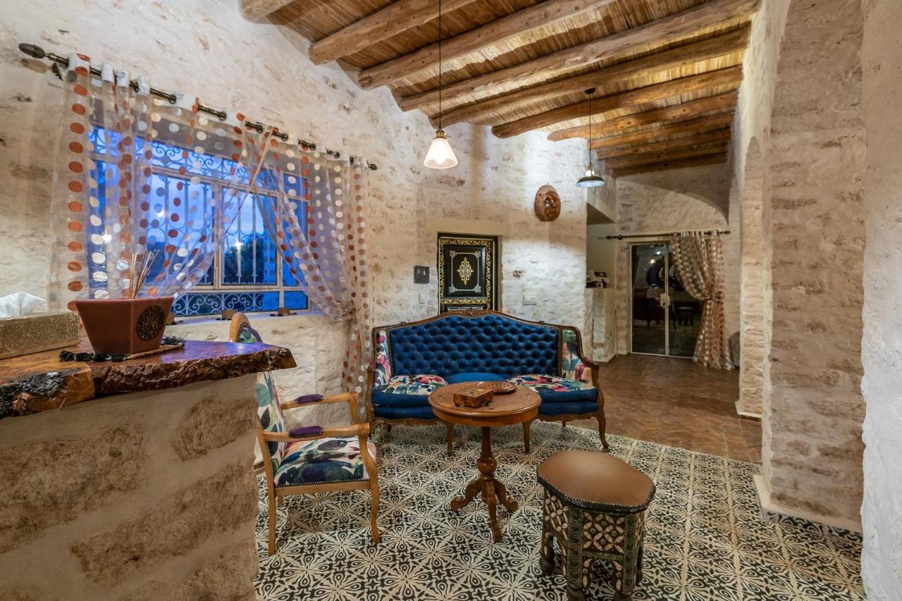 Bed and Breakfast Absolu Beldi Esauira Exterior foto